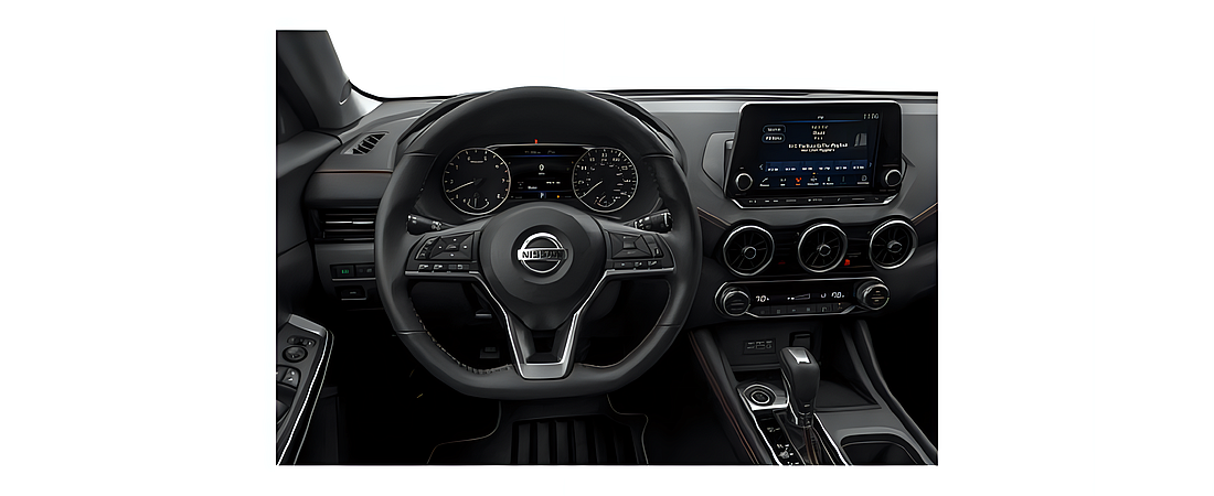 Nissan Sentra 2021 19