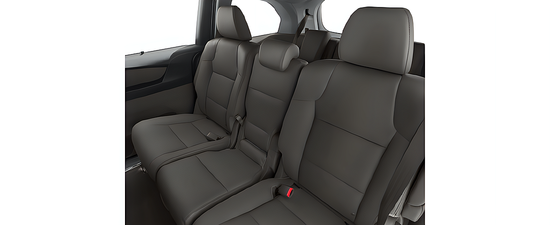 Honda Odyssey 2015 49