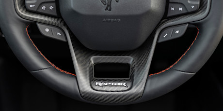 Editorial 2022 ford bronco raptor  black onyx 04