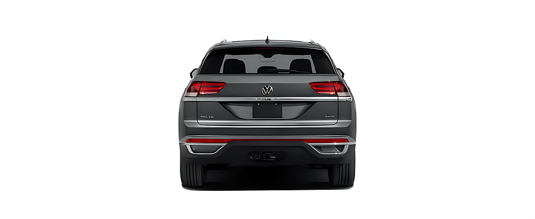 Volkswagen Atlas Cross Sport 2023 31