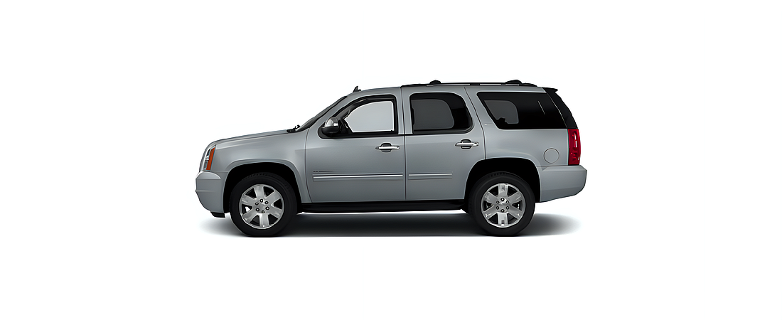 GMC Yukon 2014 3