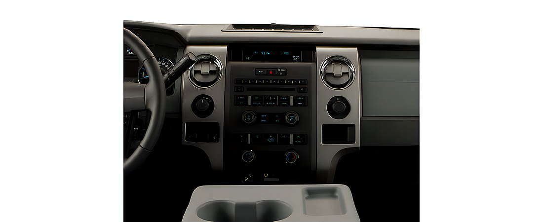 Ford F-150 2012 56