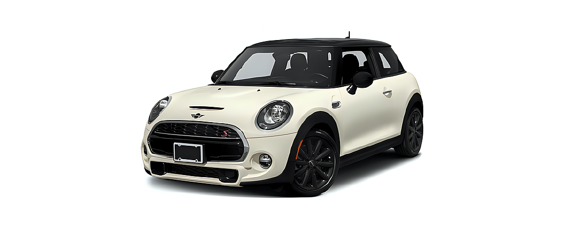 MINI 3 Door 2018 15