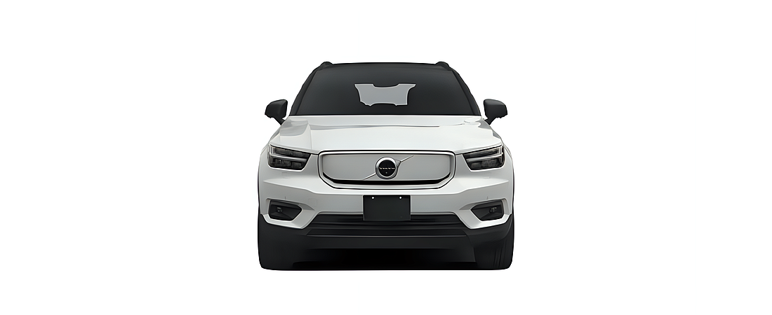 Volvo XC40 2021 4