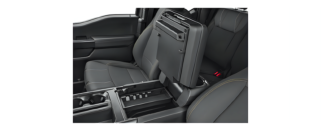 Ford F-150 2025 25