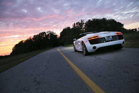 Editorial 2015 audi r8 v10 spyder jw 11