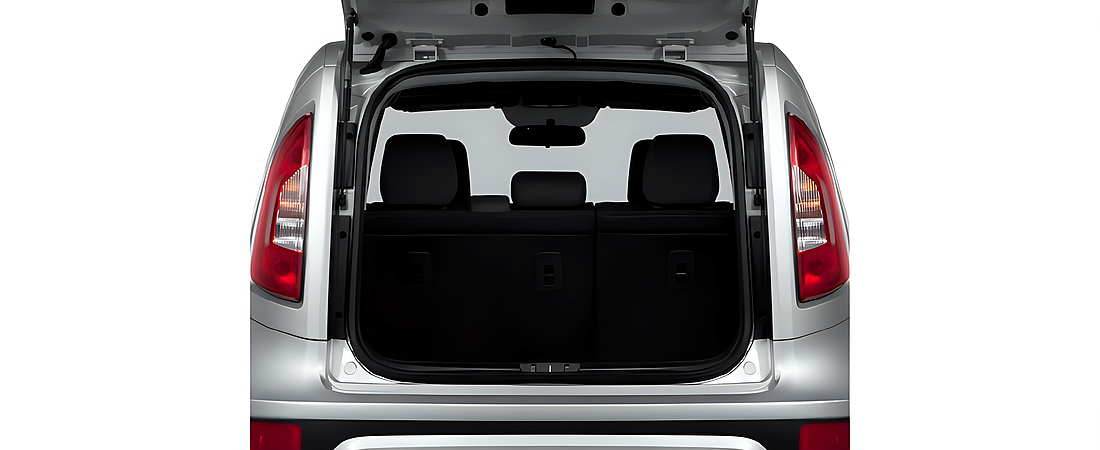 Kia Soul 2012 13