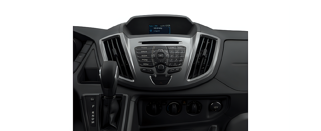 Ford Transit 2017 139