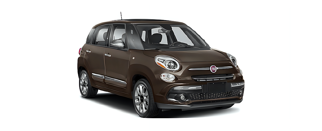 Fiat 500L 2020 2