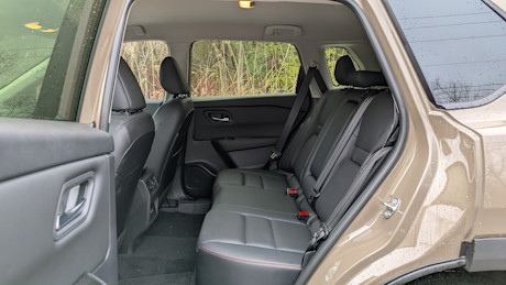 2026 Nissan Rogue Rock Creek - TD - DB - 251205 - 27