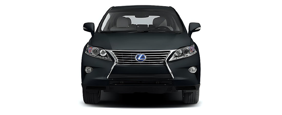 2013 Lexus RX 450H - Canadian Prices, Specs, Photos | AutoTrader.ca