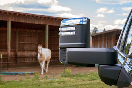 Editorial 2020 chevrolet silverado hd 26 lw