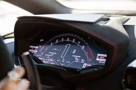 Editorial 2022 lamborghini huracan sto 28 jl cs