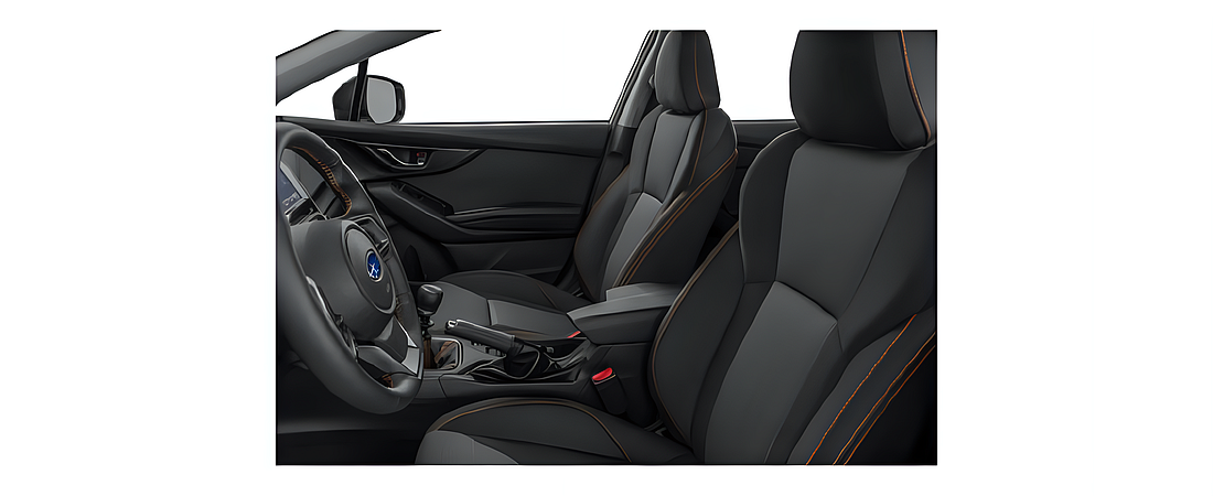 Subaru Crosstrek 2023 34