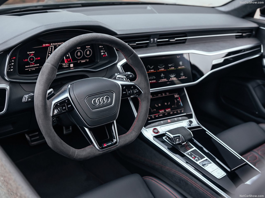 Audi-RS6 Avant performance-2023