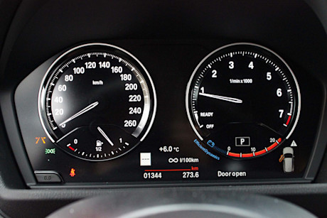 Editorial 2020 bmw x1 xdrive28i 20 dh