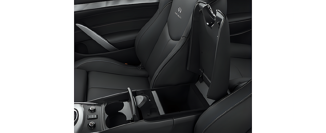 Infiniti Q60 2015 16