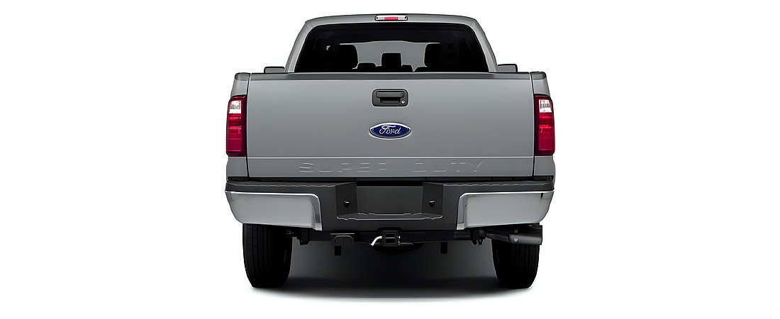 Ford F-350 2016 20