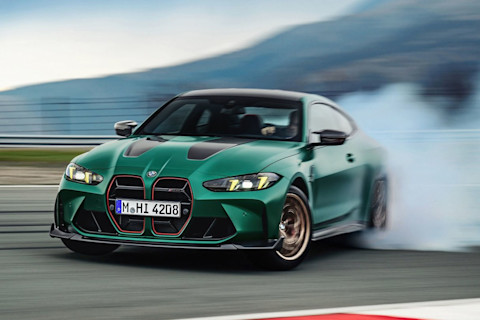 BMW M4