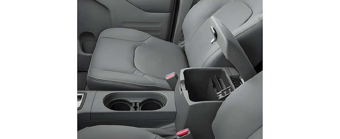 Nissan Frontier 2017 92