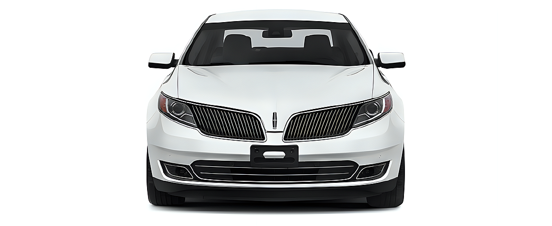 Lincoln MKS 2015 4