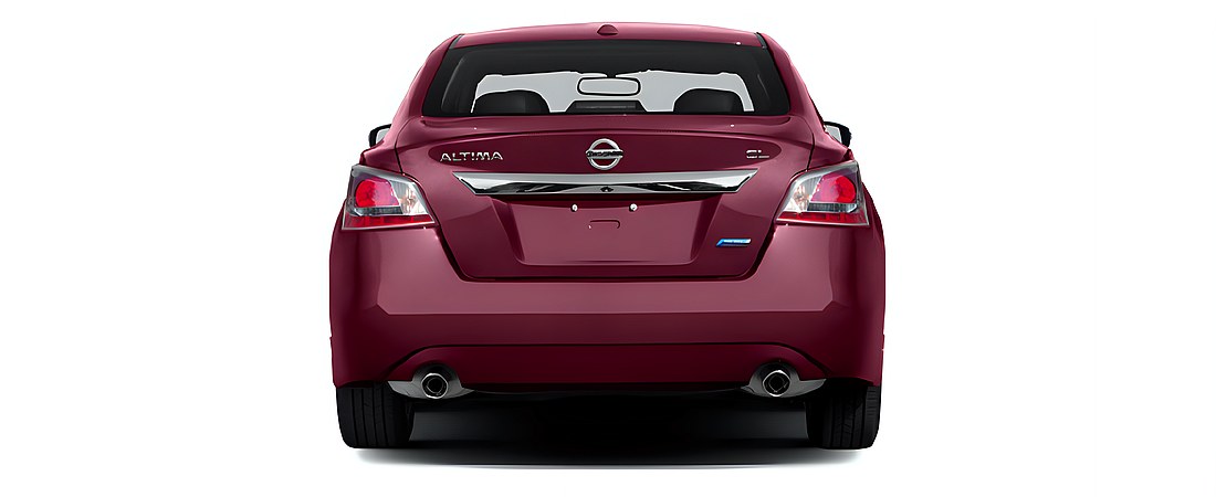 Nissan Altima 2013 58
