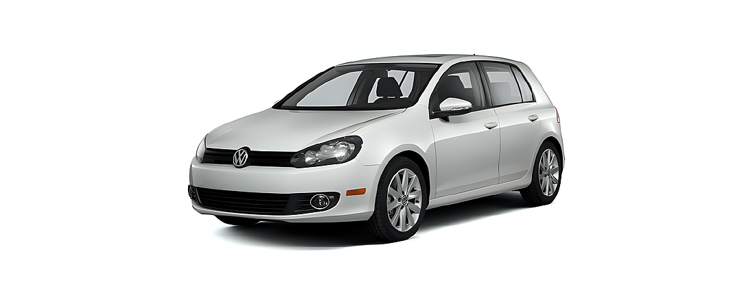 Volkswagen Golf 2013 33