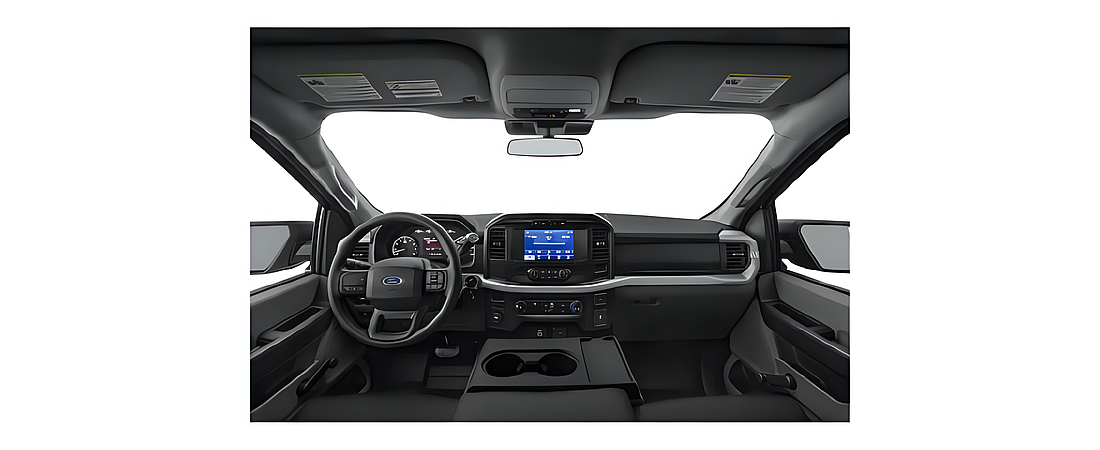 Ford F-150 2022 7