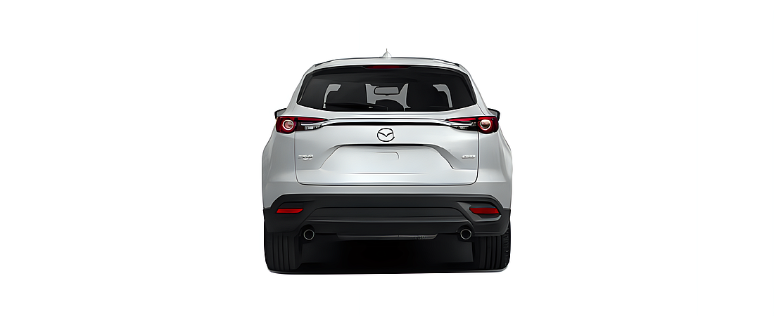 Mazda CX-9 2019 18