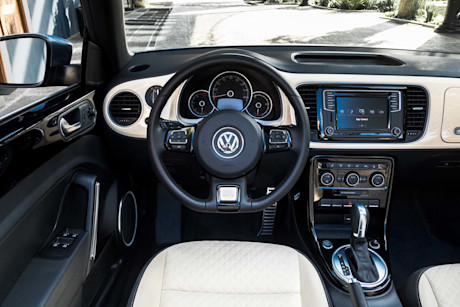 Editorial 2019 volkswagen beetle wolfsburg edition 06 vw