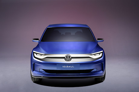 Elektrische Volkswagen van 20.000 euro komt te laat, maar wordt steengoed