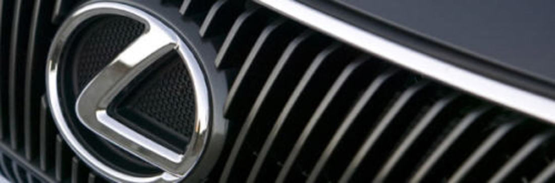 Presentatie: Lexus GS 450h – Facelift