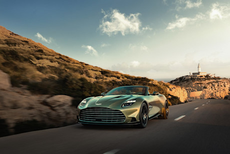AMVanquish