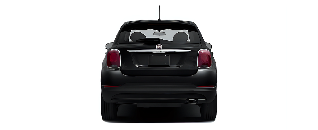 Fiat 500X 2017 5