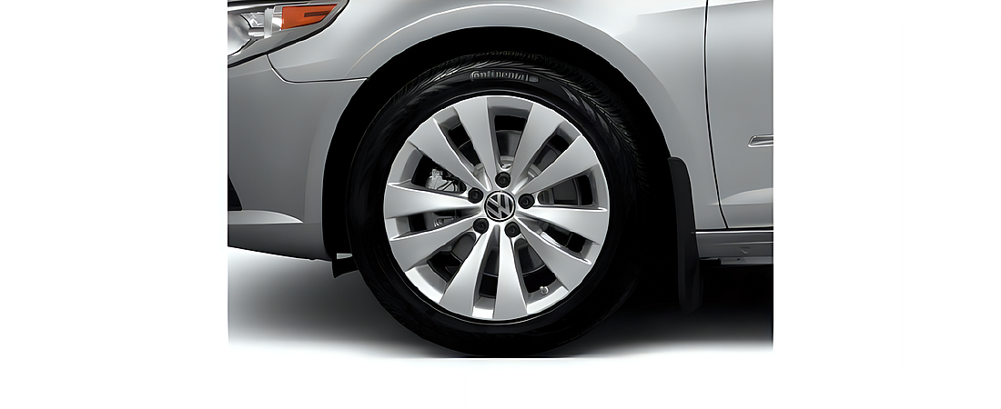 Volkswagen PASSAT CC 2011 12