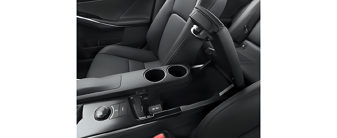 Lexus IS 350 2016 16