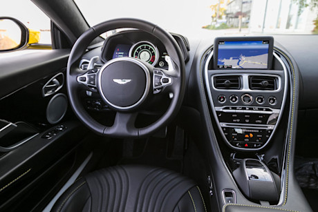 Editorial 2020 aston martin db11 v8 coupe 24 jw