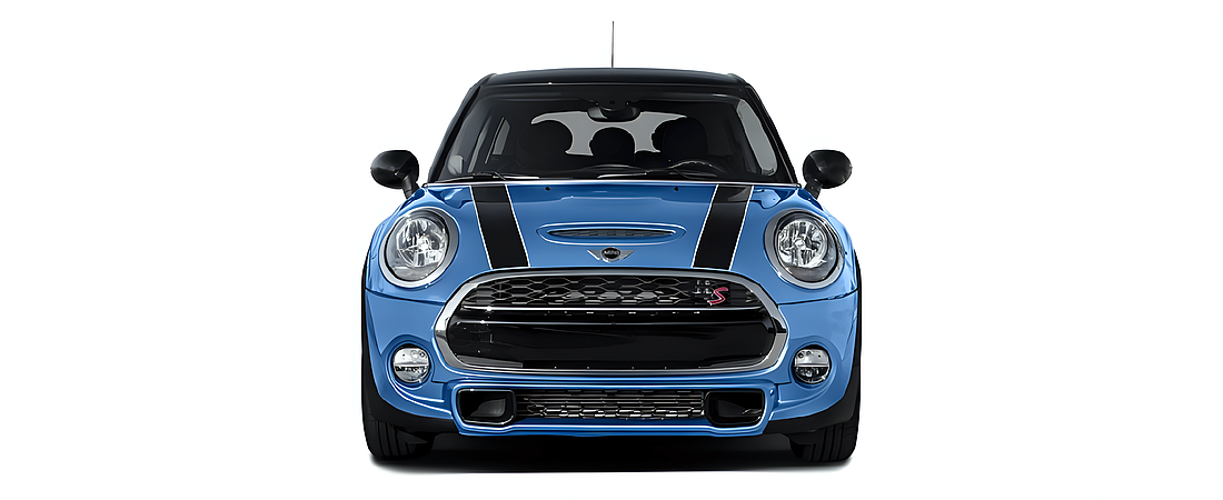MINI Cooper Hardtop 2015 22