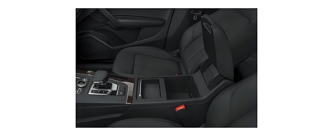 Audi Q5 2019 13