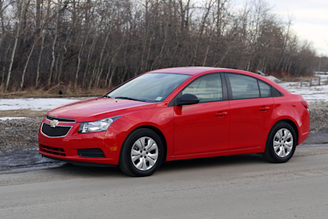 Editorial 2014 chevrolet cruze ts 02