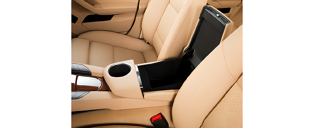 Porsche Panamera 2012 16