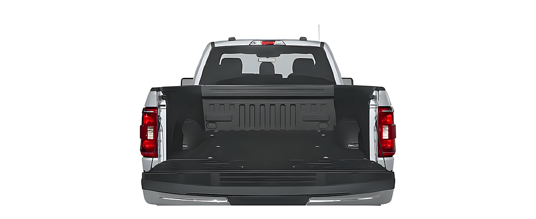 Ford F-150 2021 19