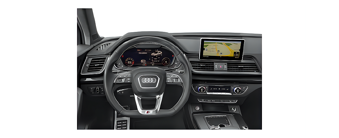 Audi SQ5 2019 6