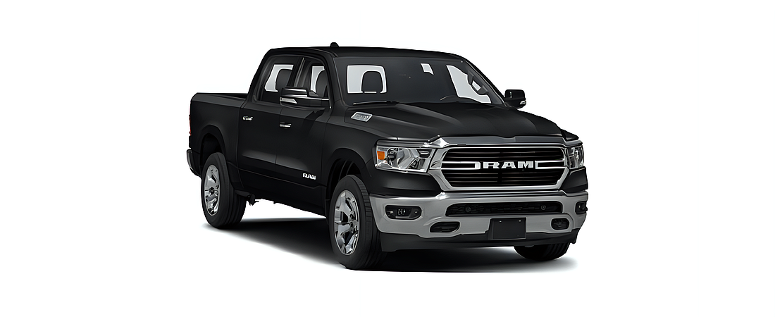 Ram 1500 2021 28