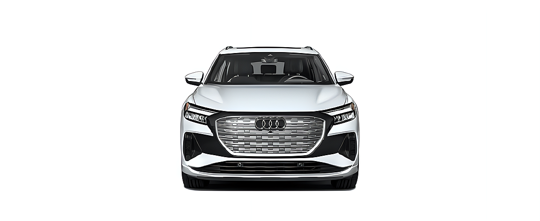 Audi Q4 e-tron 2025 7
