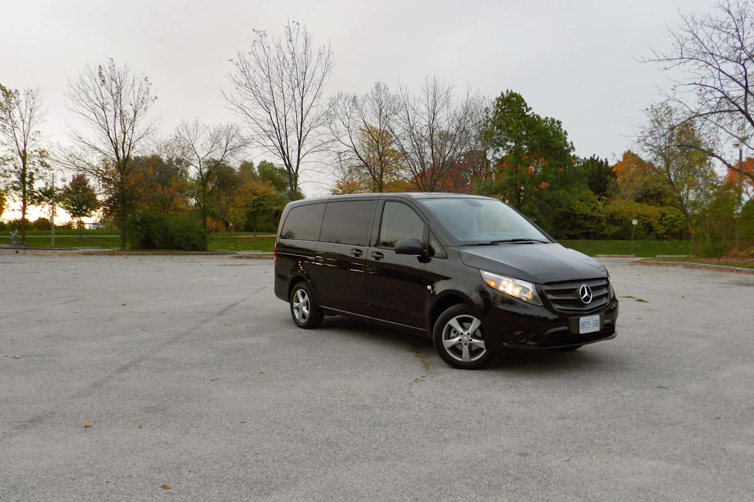 Editorial 2016 mercedes benz metris passenger van jb 03