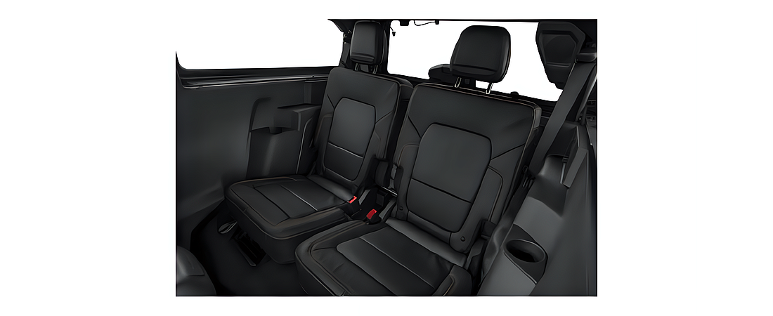 Ford Bronco 2022 78