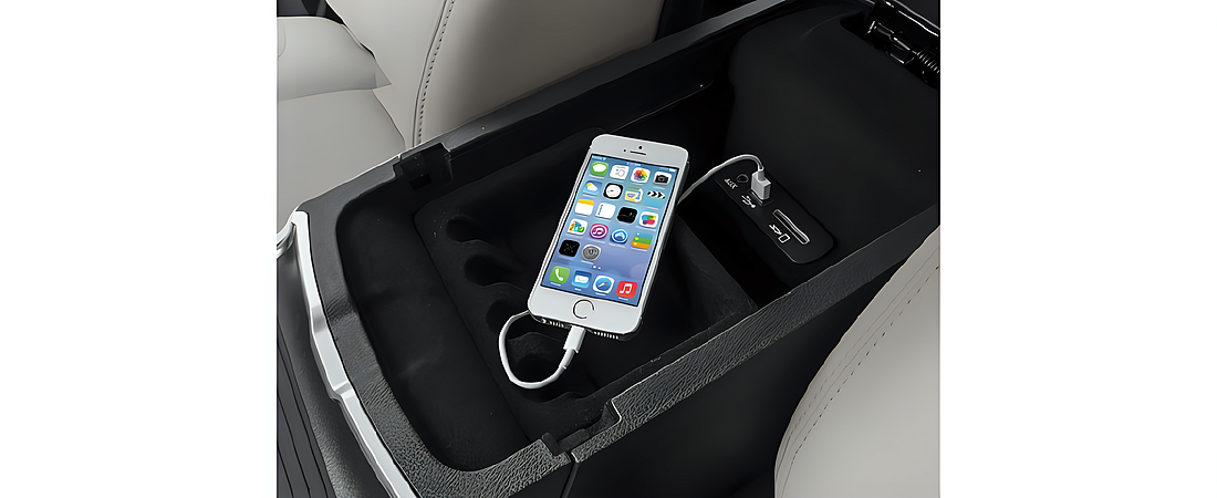 Chrysler 300 2017 14