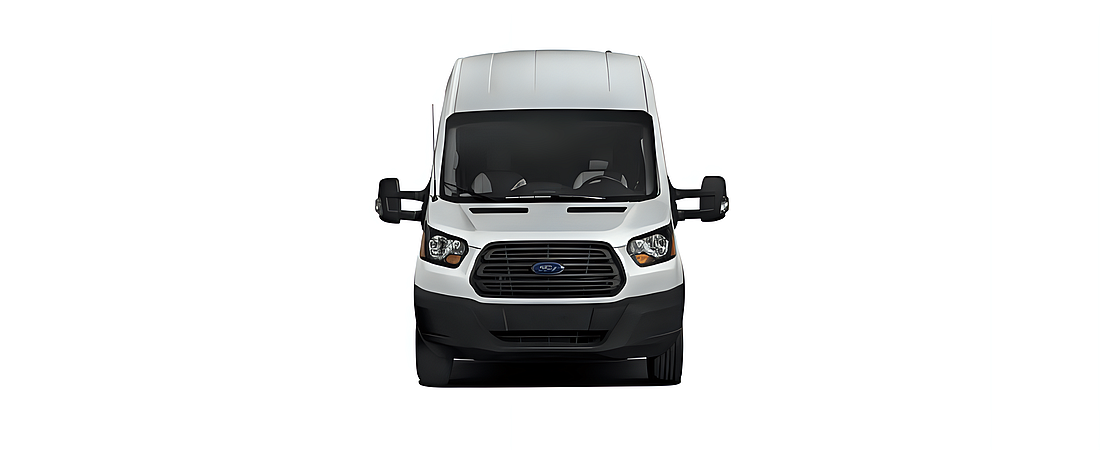 Ford Transit Van 2019 67