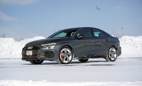 Editorial 2022 audi s3 technik 03 di